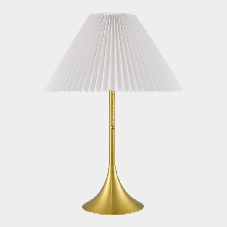 Alceda Accent Table Lamp