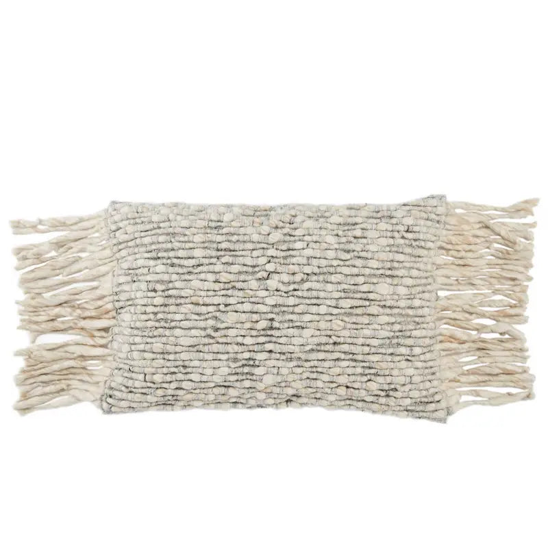 Angora Lumbar 16X24 inch