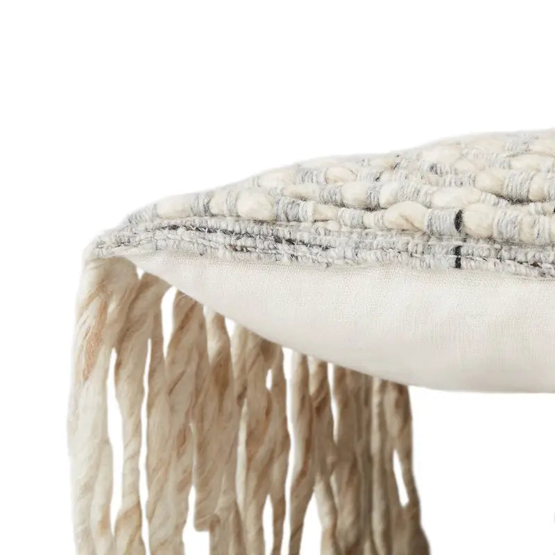 Angora Lumbar 16X24 inch