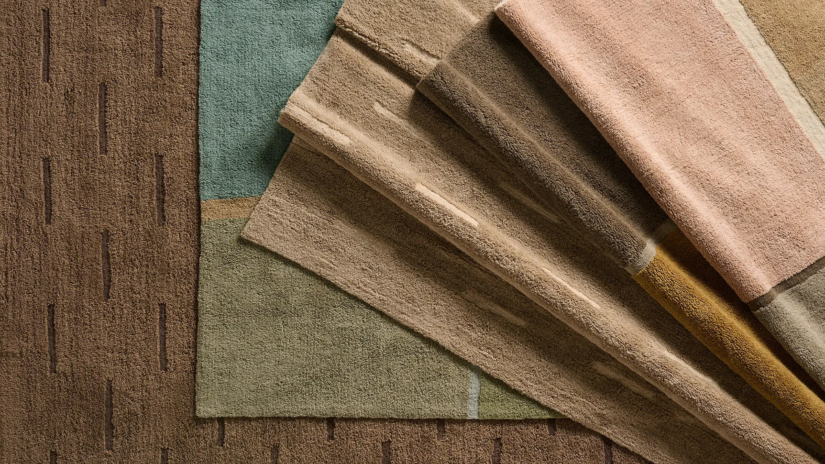 Aibel Rug