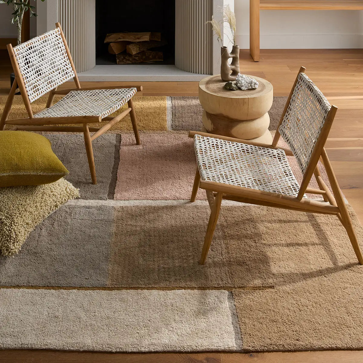 Aibel Rug