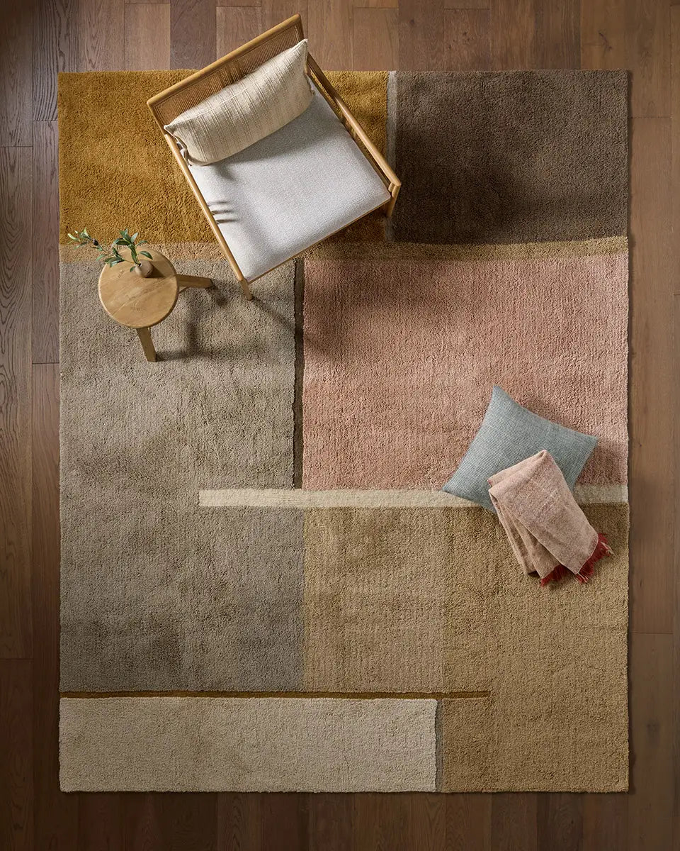 Aibel Rug