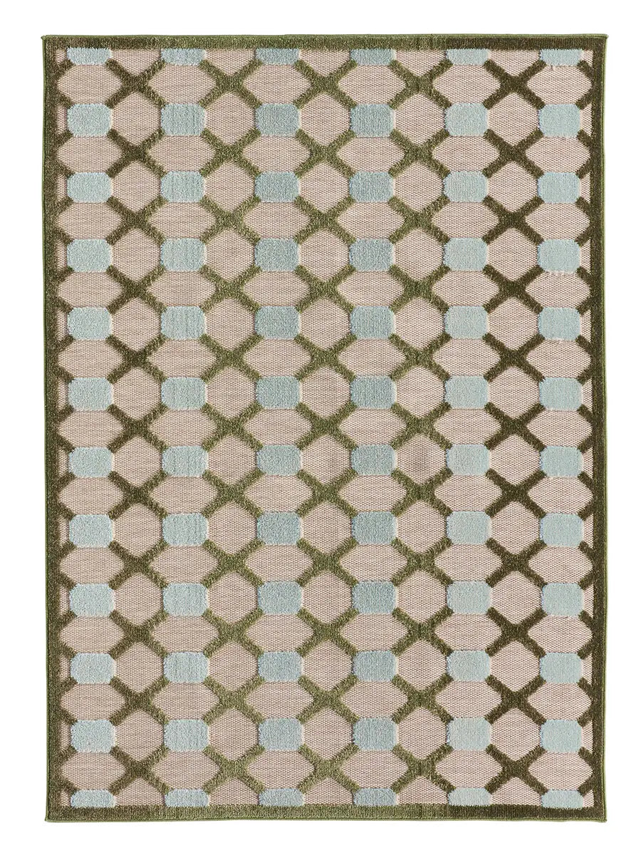 Alina ALI06 Rug
