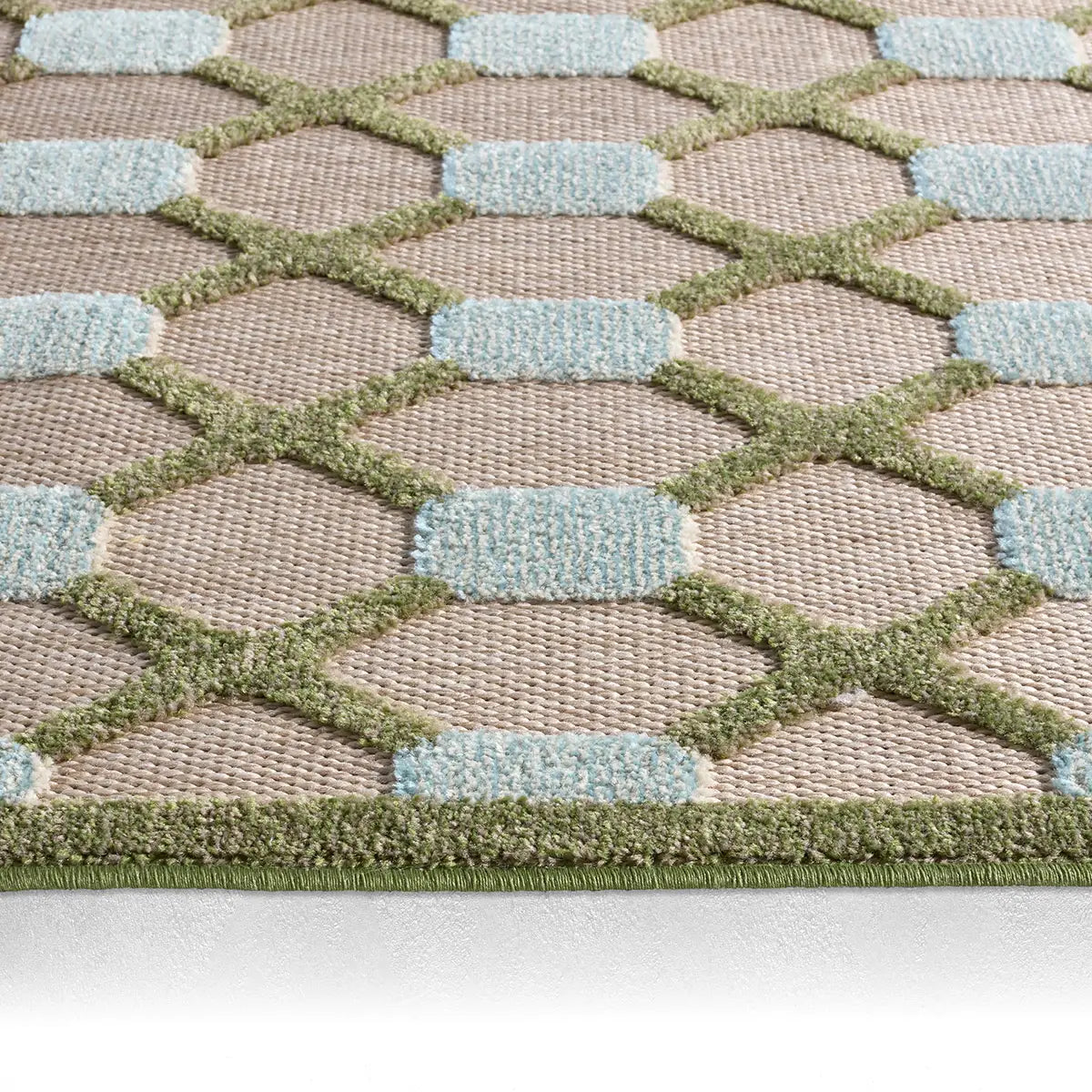 Alina ALI06 Rug
