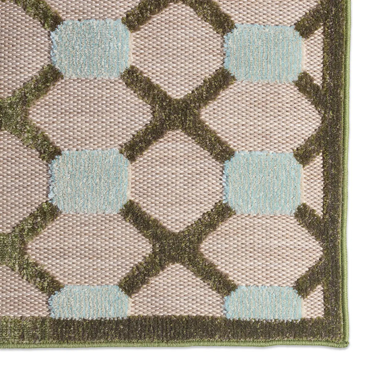Alina ALI06 Rug