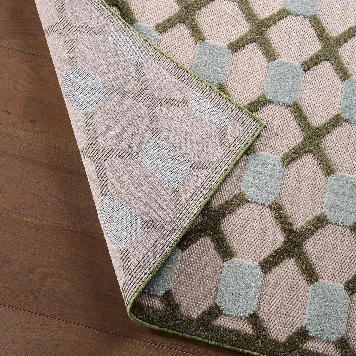 Alina ALI06 Rug