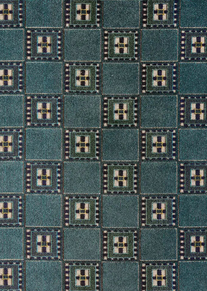 Alina ALI09 Rug