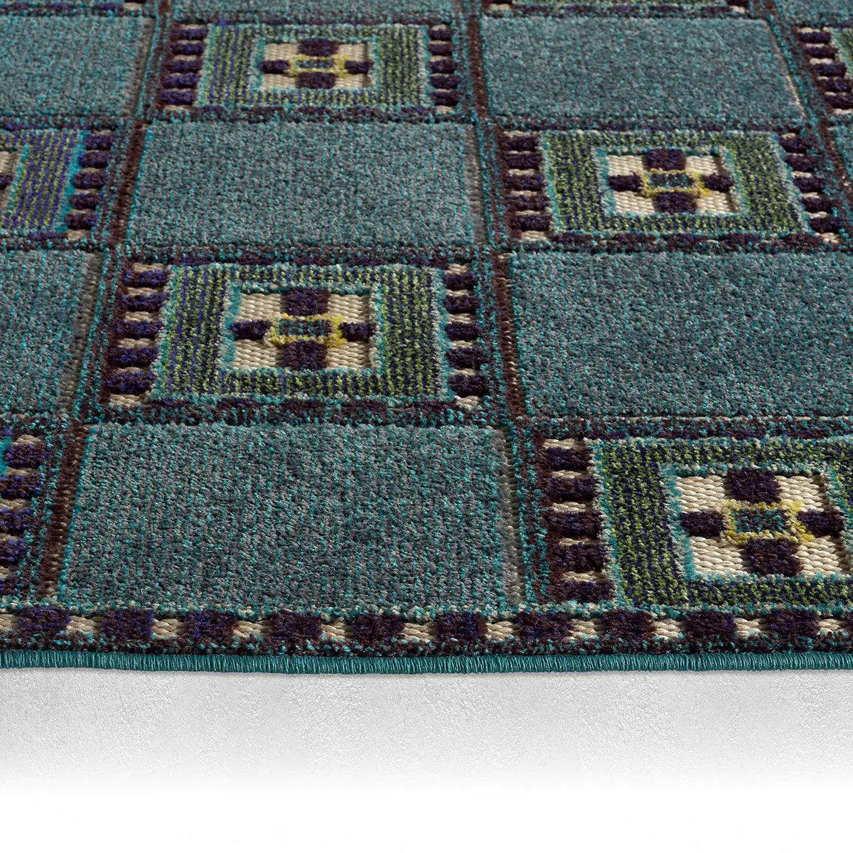 Alina ALI09 Rug