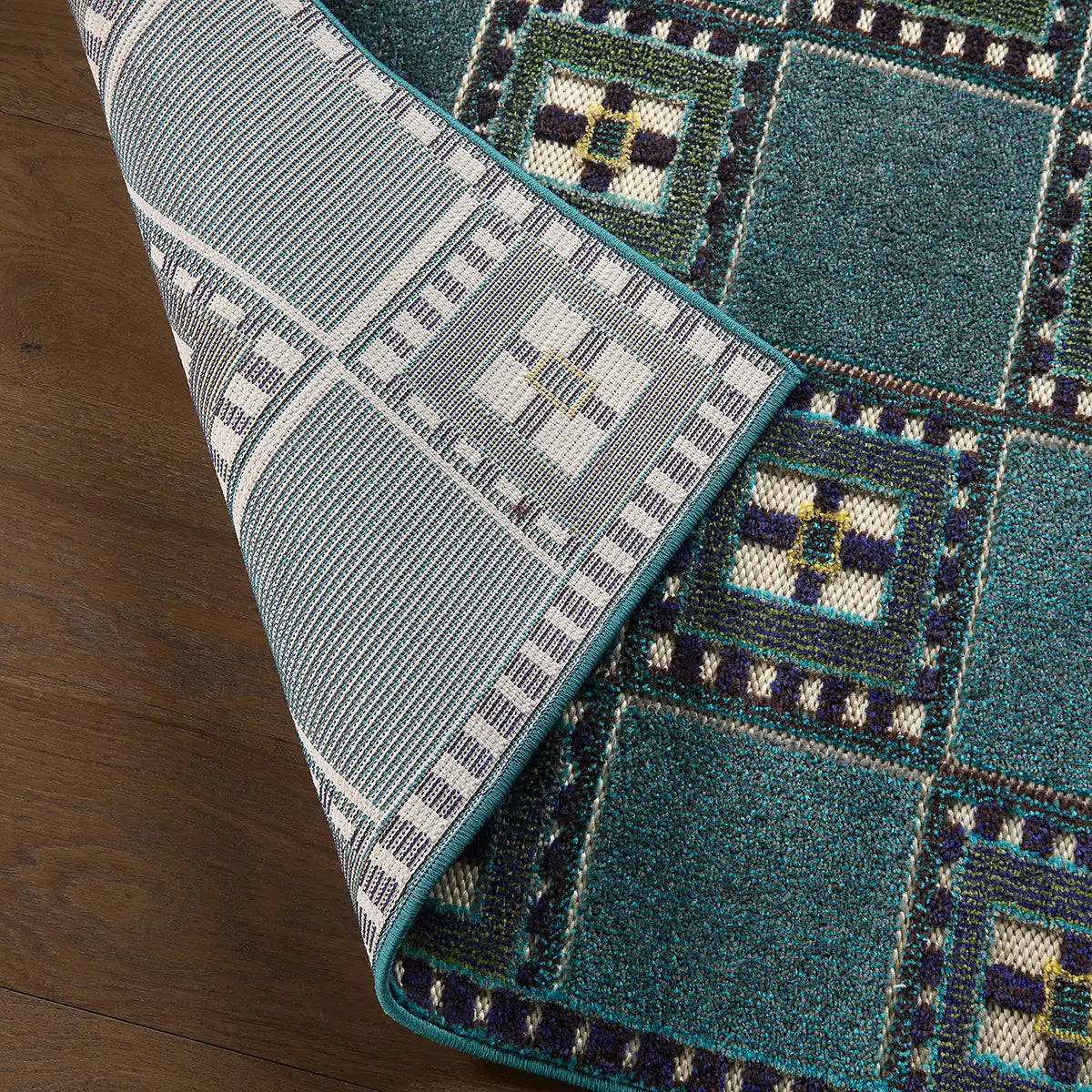 Alina ALI09 Rug