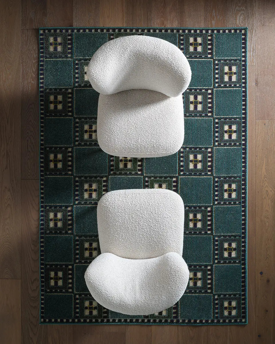 Alina ALI09 Rug