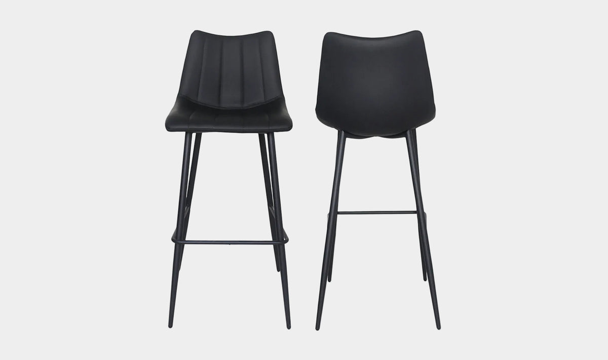 Alibi Bar Stool - Set of Two