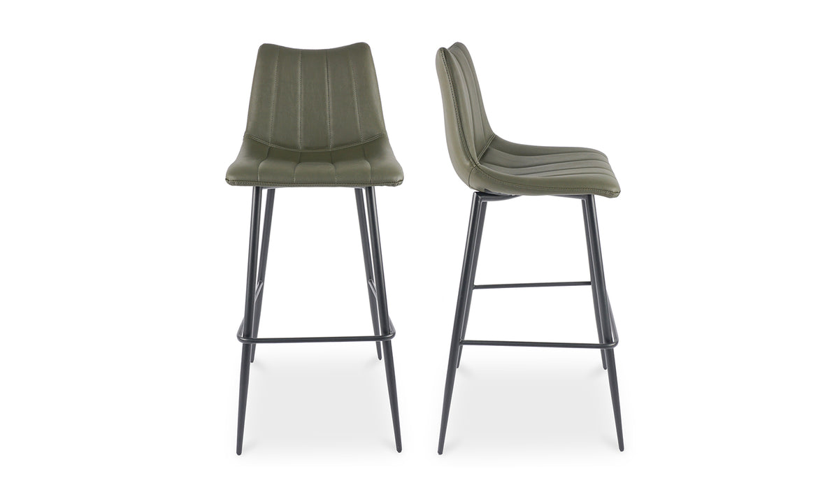 Alibi Bar Stool - Set of Two