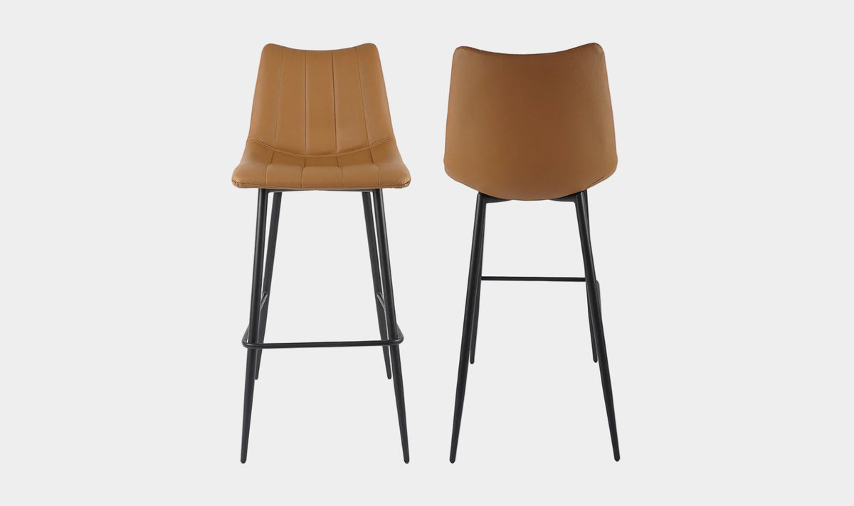 Alibi Bar Stool - Set of Two