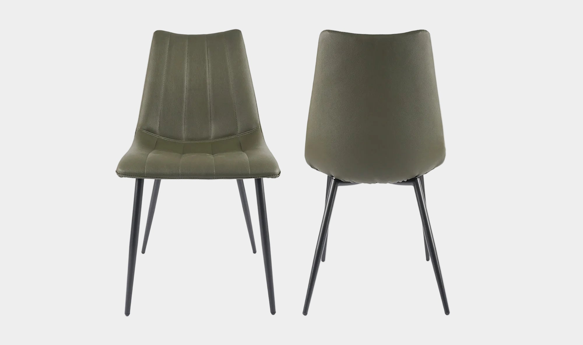 Alibi Dining Chair Set Of 2
