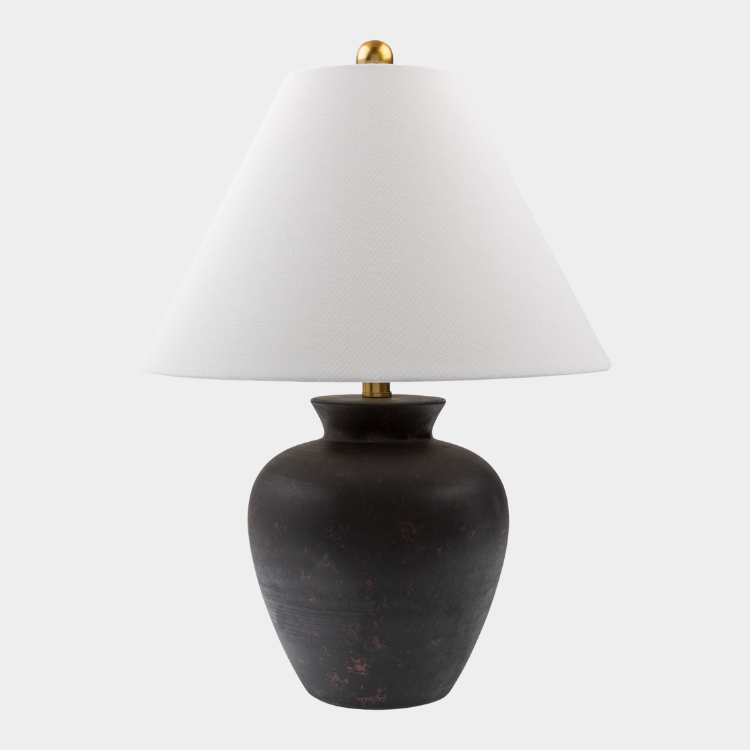 Dalle Accent Table Lamp