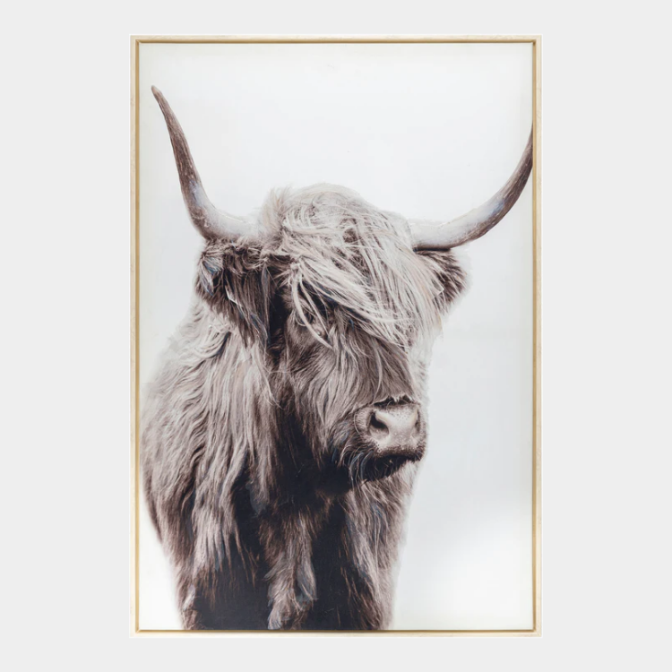 Dartmoor Framed Art