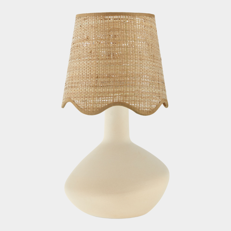 Aviara Accent Table Lamp