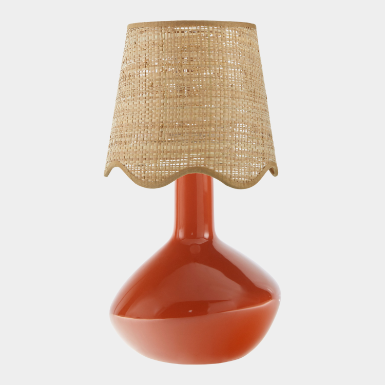 Aviara Accent Table Lamp