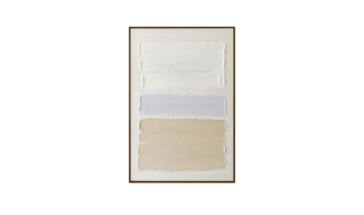 Aire Framed Painting