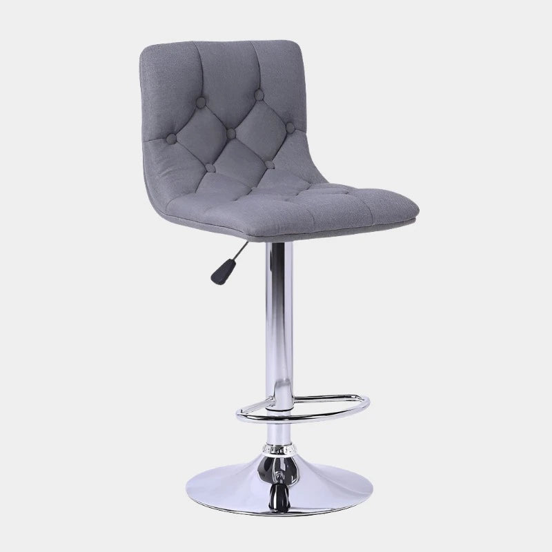 Alan Adjustable Stool