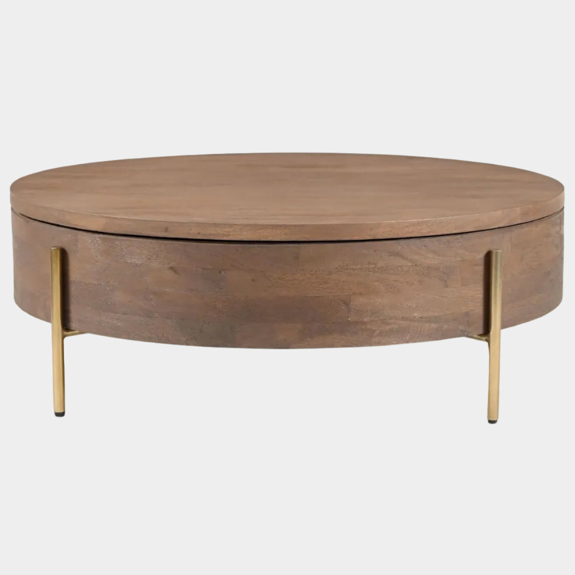 Alba Storage Coffee Table