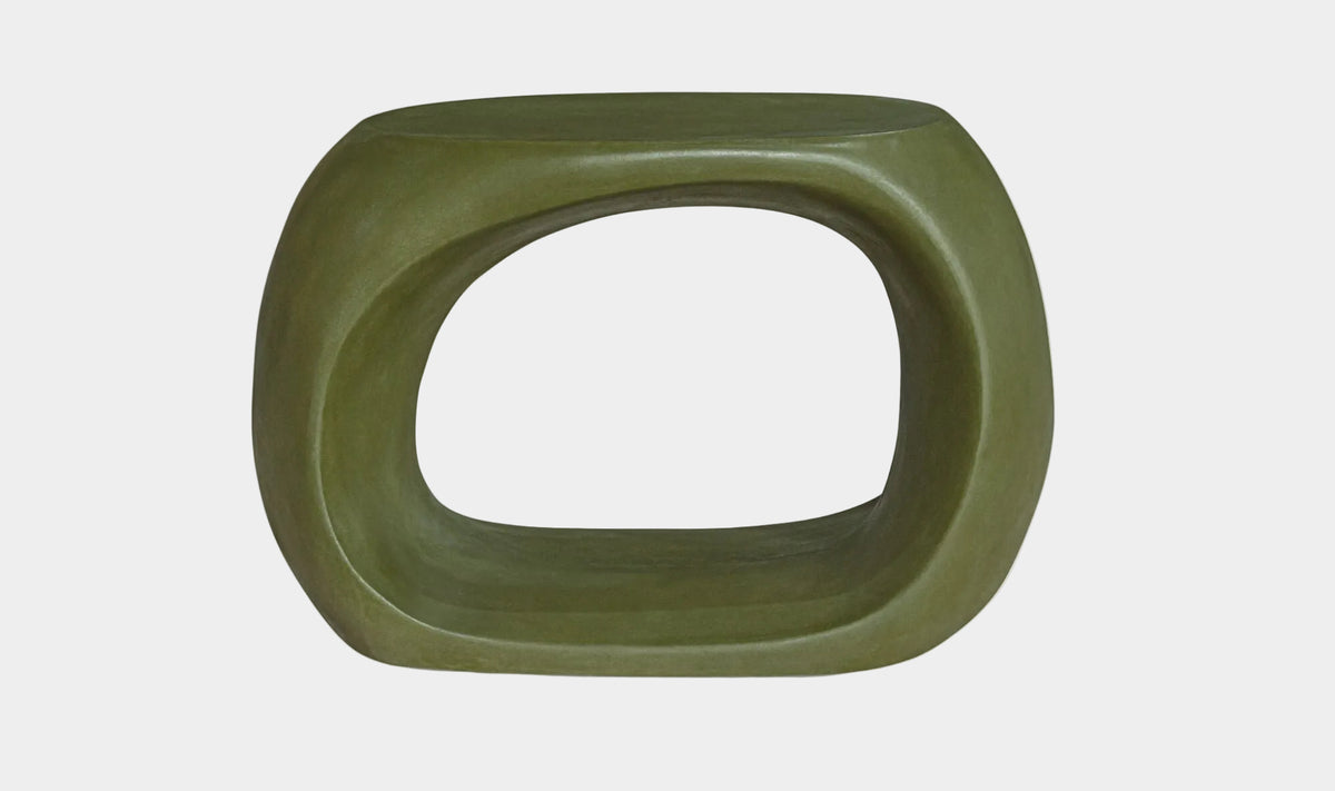 Albers Outdoor Stool