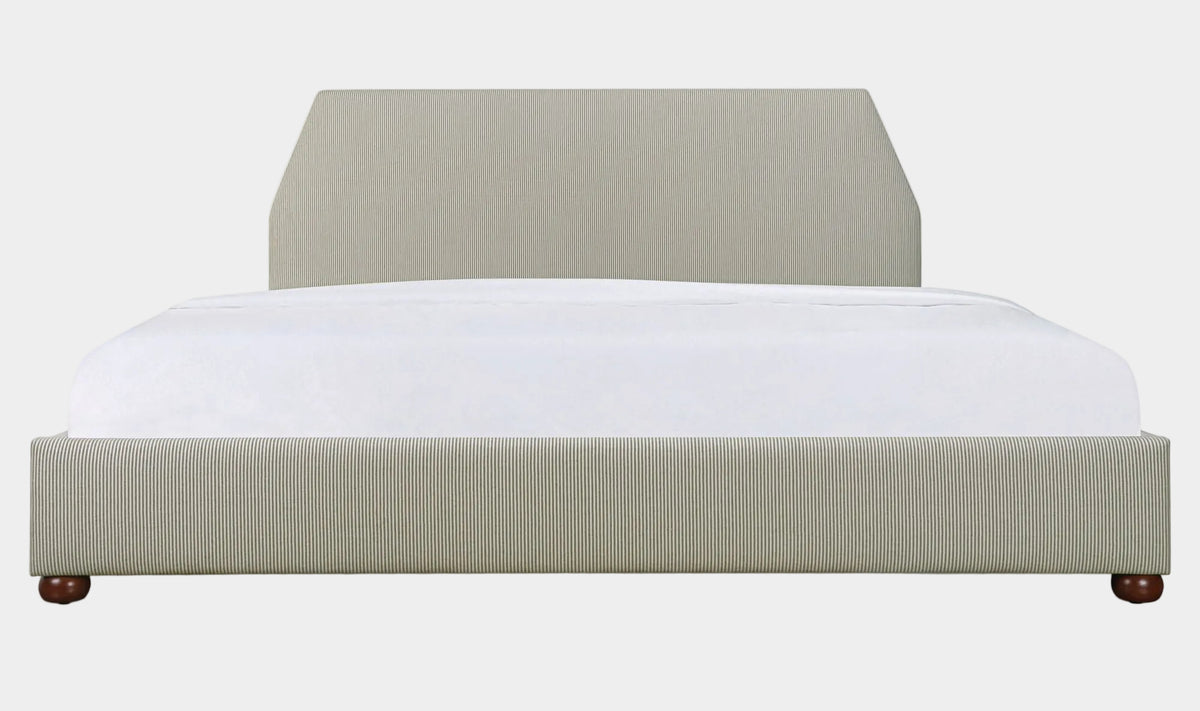 Alfie Storage Bed