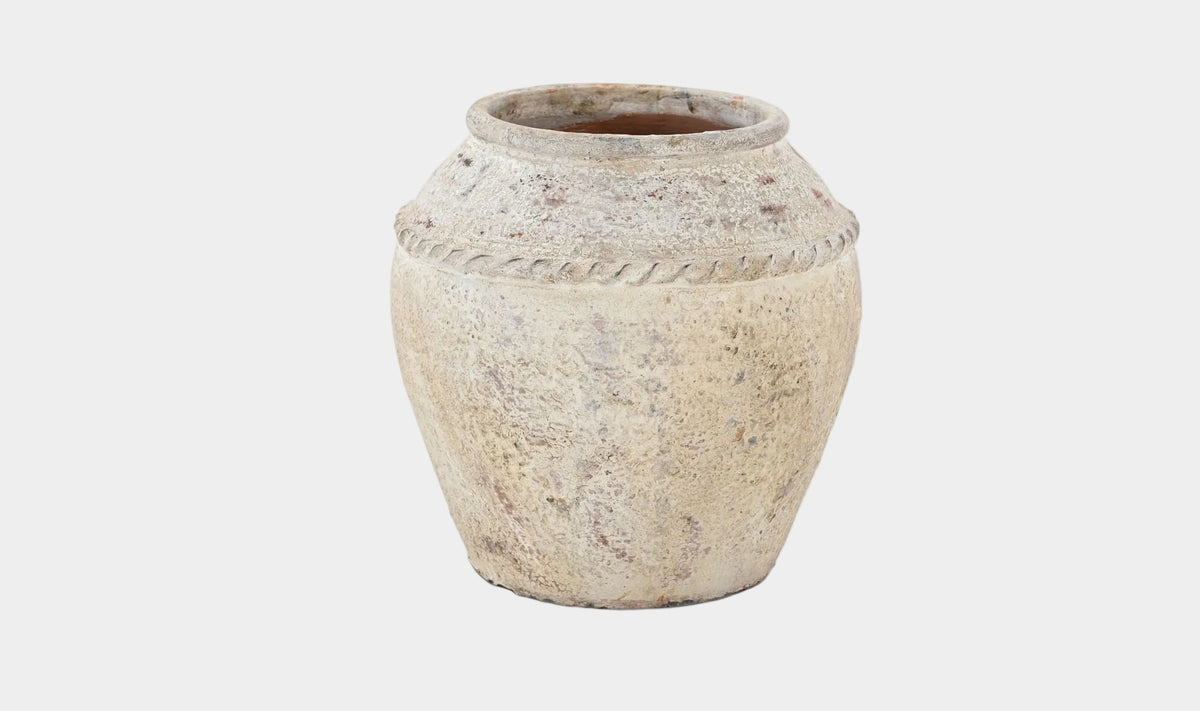 Amai Clay Pot