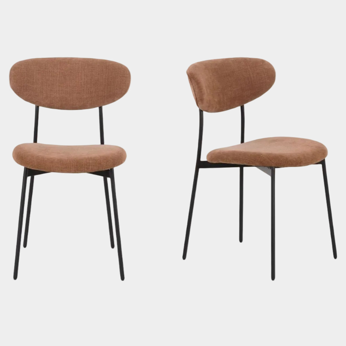 Ambrose Dining Chair Set of Two