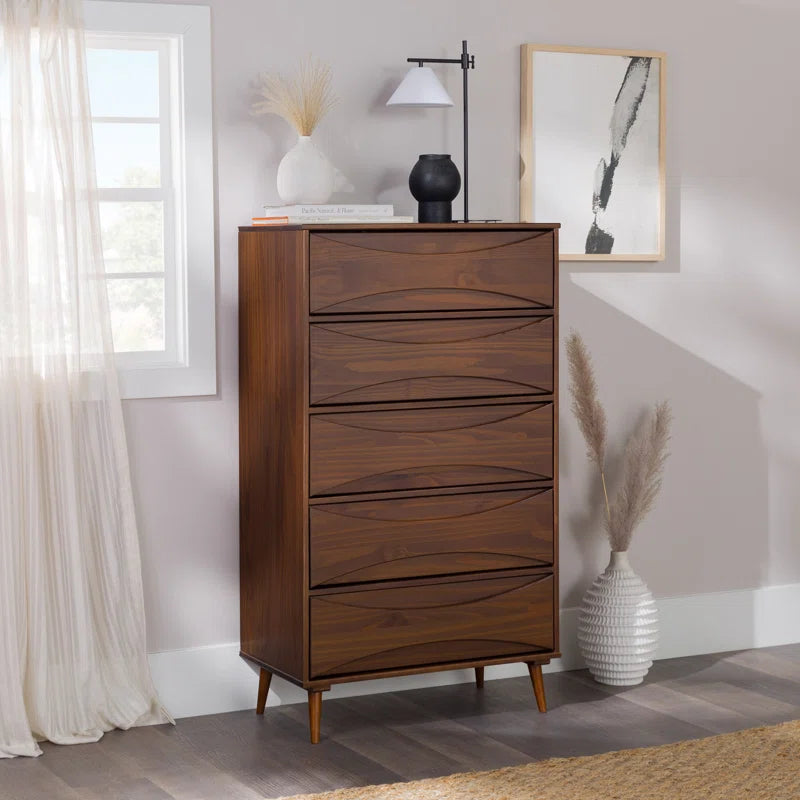 Lexy Tall Cabinet