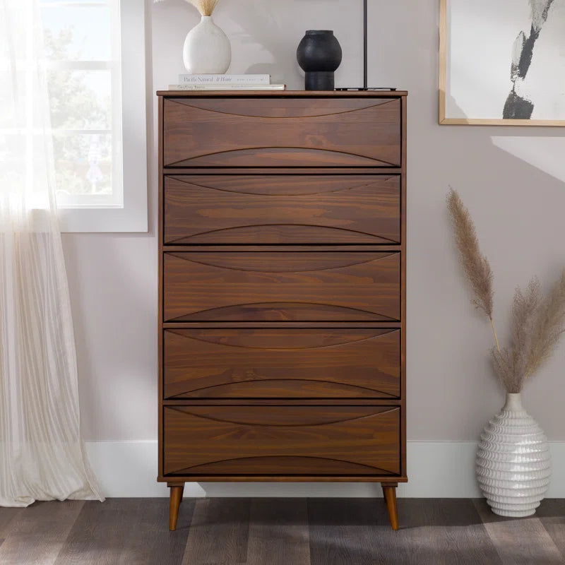 Lexy Tall Cabinet