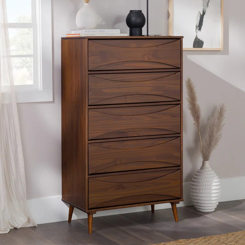 Lexy Tall Cabinet