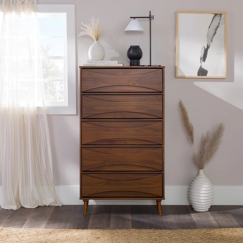 Lexy Tall Cabinet