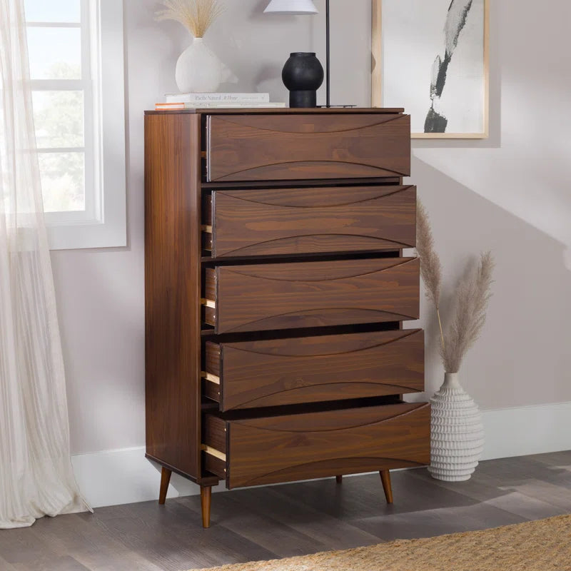 Lexy Tall Cabinet