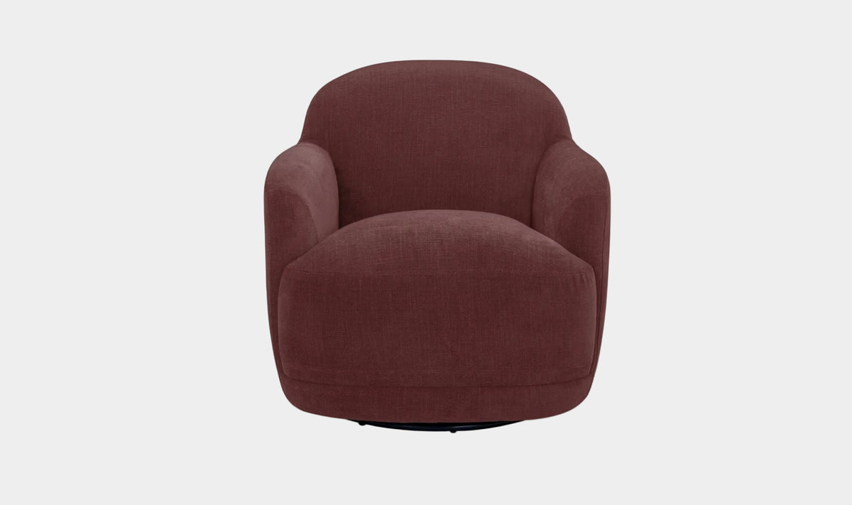 Andi Swivel Chair