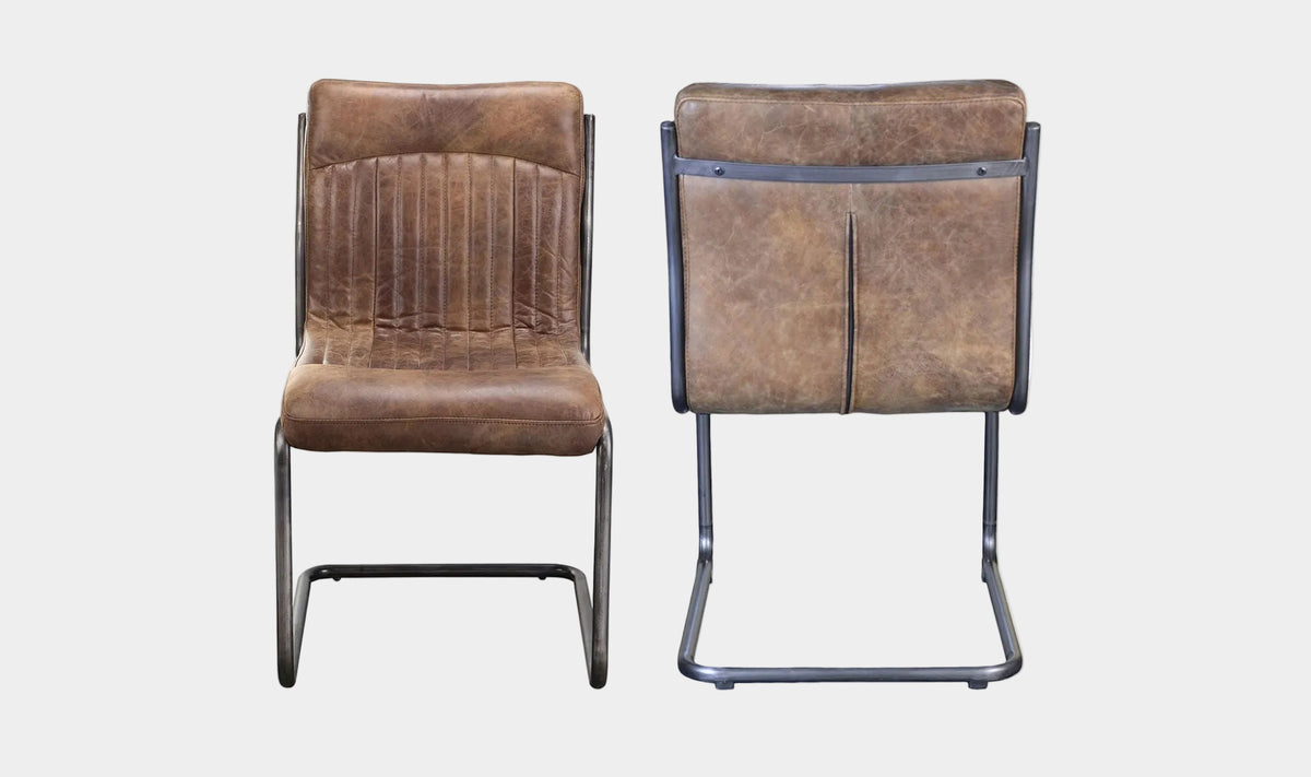 Ansel Dining Chair Set of 2