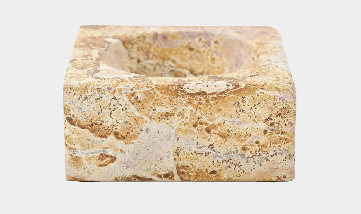 Apollo Marble Catchall
