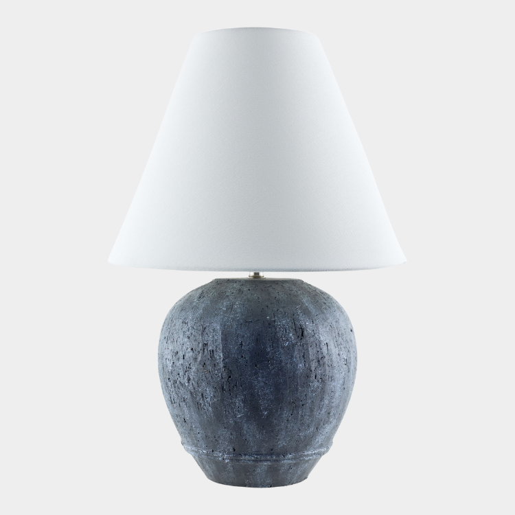 Bagre Accent Table Lamp