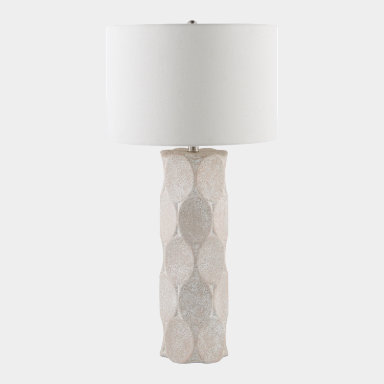 Bimbila Accent Table Lamp