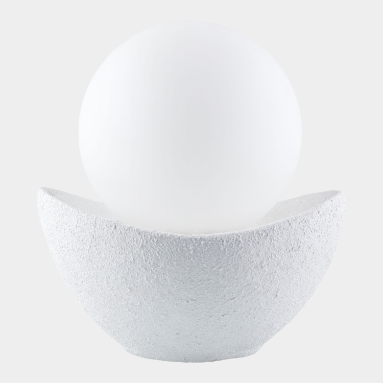 Bocca Accent Table Lamp