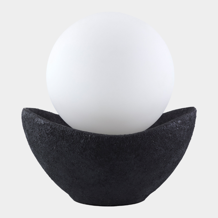 Bocca Accent Table Lamp