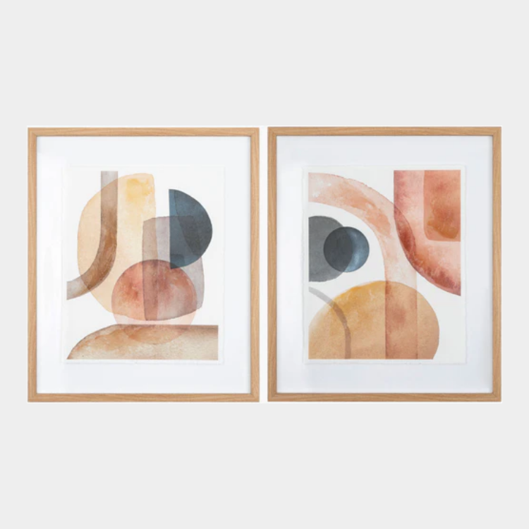 Bosaca Framed Art