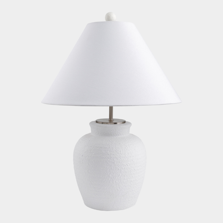 Bordeaux Accent Table Lamp