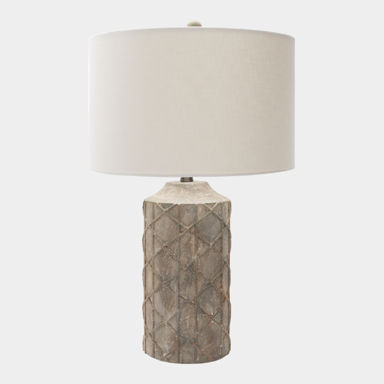 Brenda Accent Table Lamp
