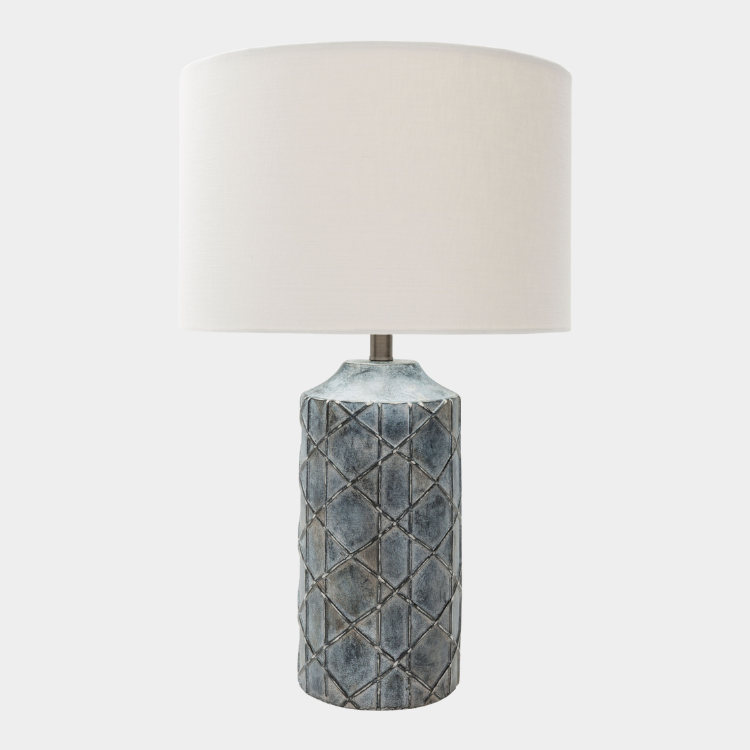 Brenda Accent Table Lamp