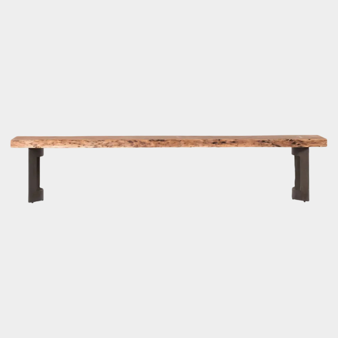 Bent Bench