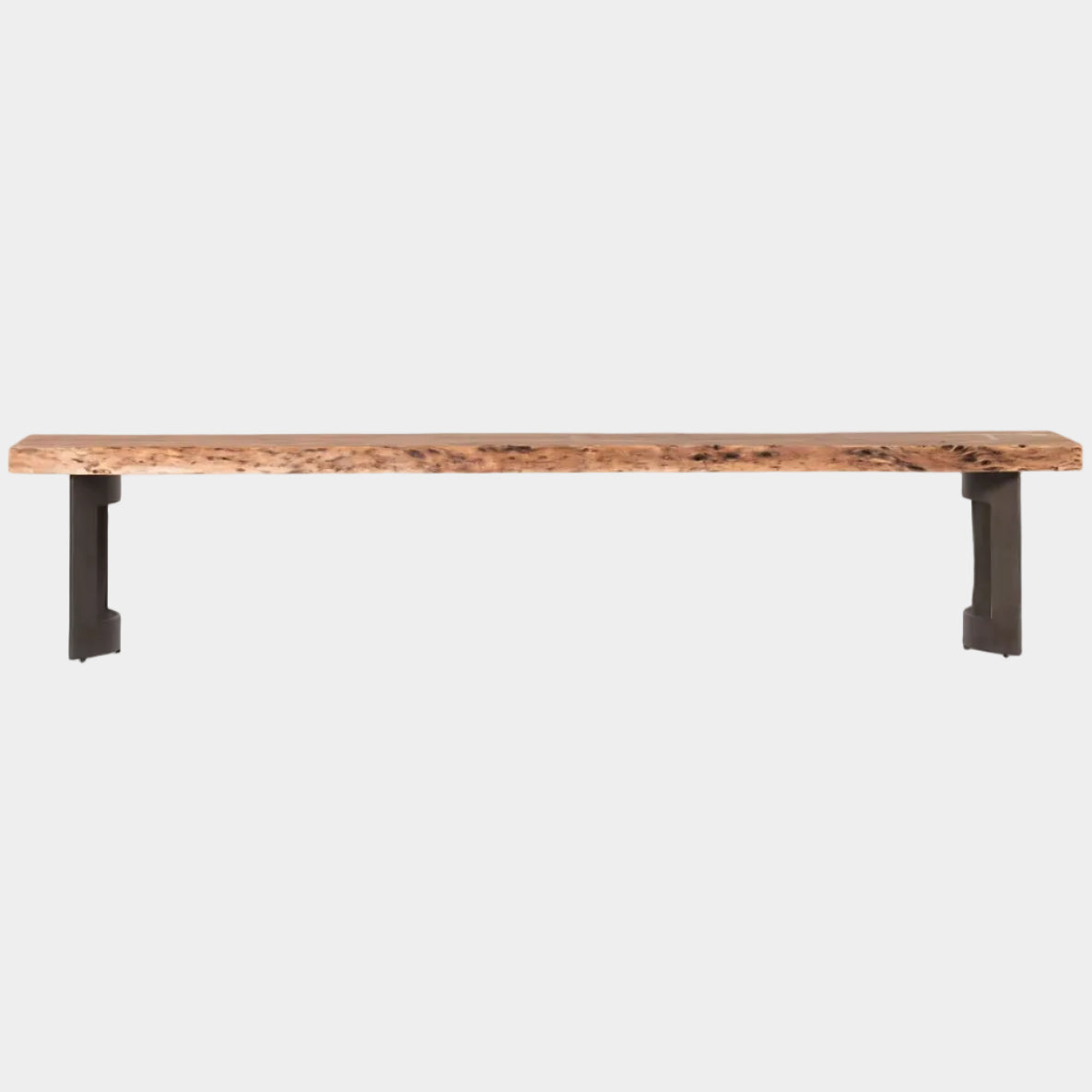 Bent Bench