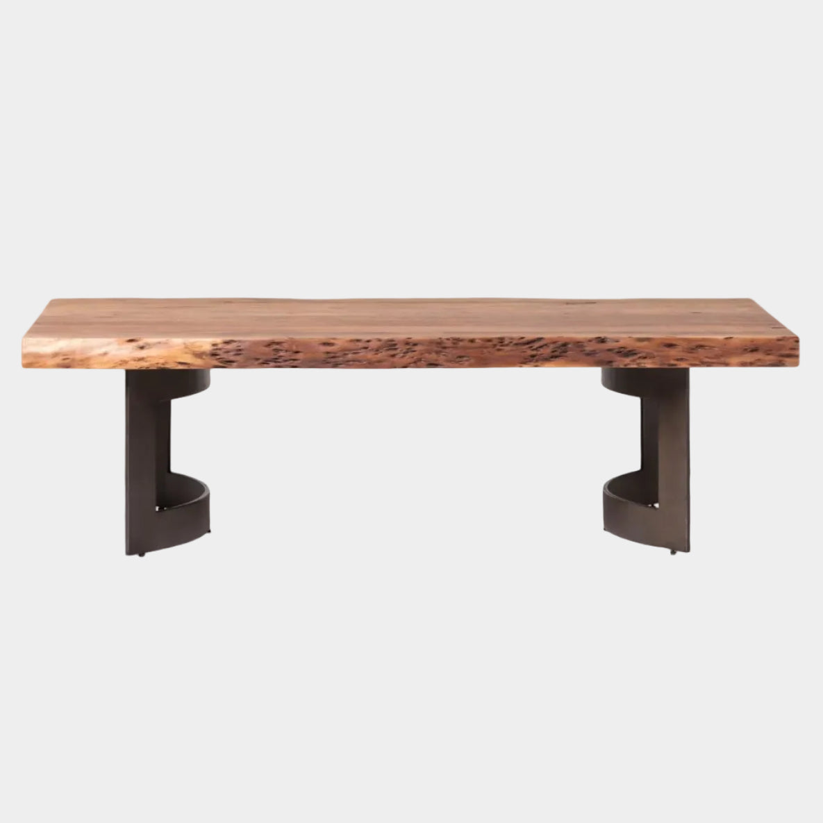 Bent Coffee Table