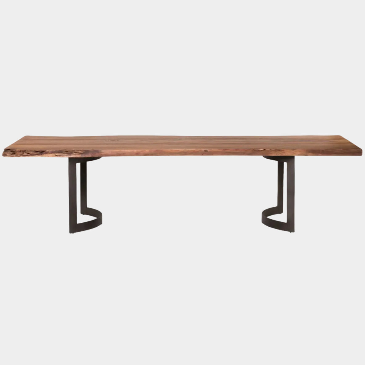 Bent Dining Table