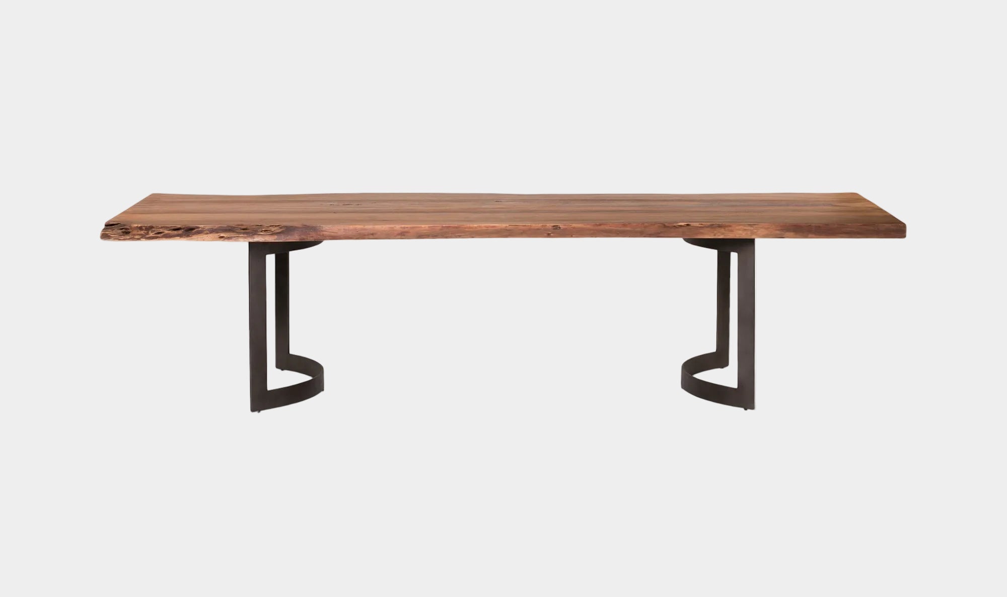 Bent Dining Table